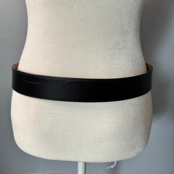 Escada Vintage Belt Size 40 - Picture 4 of 9